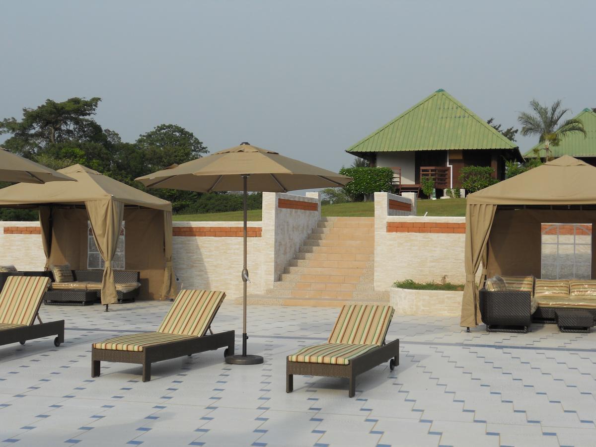 Lope Hotel Ngoại thất bức ảnh