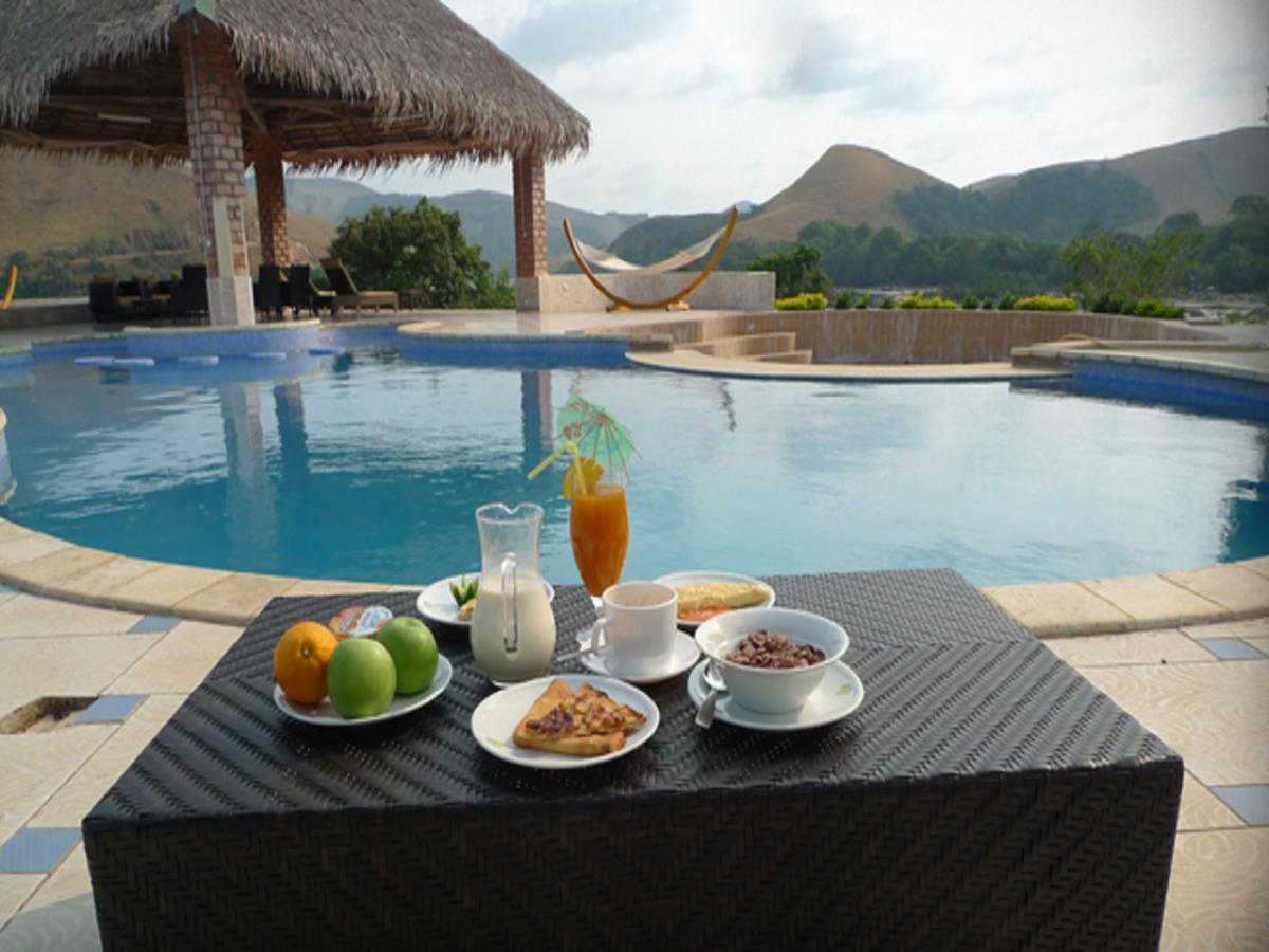 Lope Hotel Ngoại thất bức ảnh