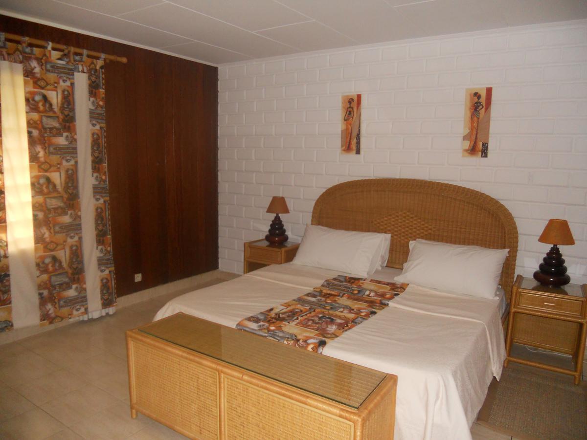 Lope Hotel Phòng bức ảnh