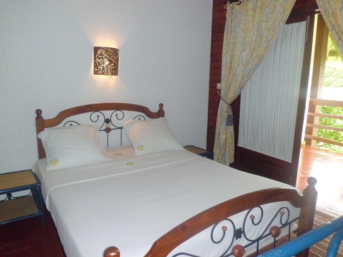 Lope Hotel Phòng bức ảnh